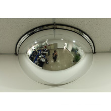 180 Degree Spherical Mirror With High Quality